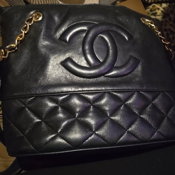 Chanel purse - Picture 3 of 4